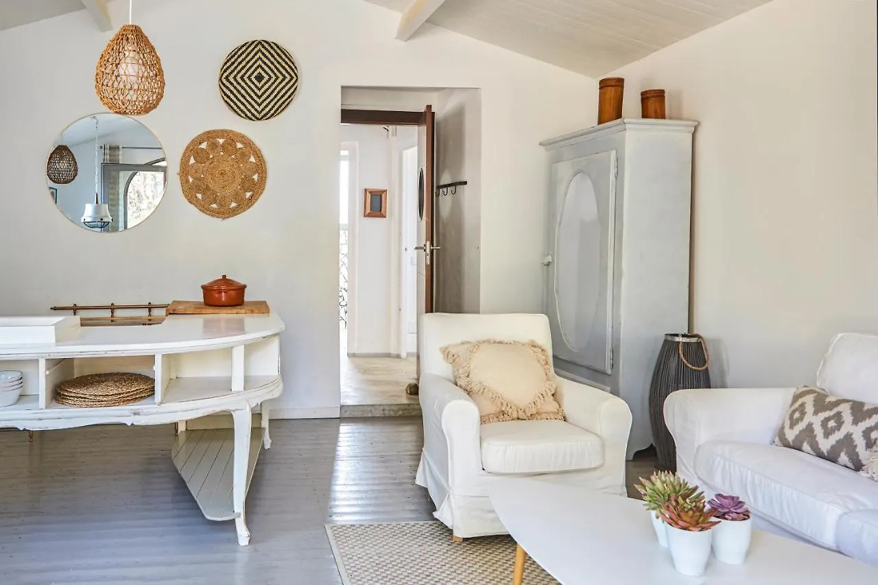 Casa Granada At Masia Nur Sitges, With Private Pool And Adults Only 카니에예스 펜션