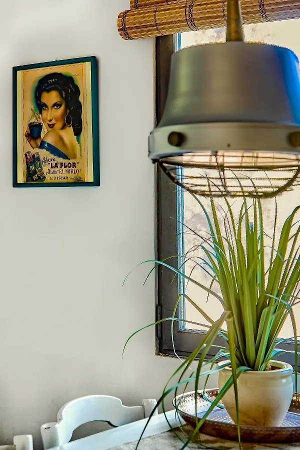 Casa Granada At Masia Nur Sitges, With Private Pool And Adults Only 카니에예스 0*,