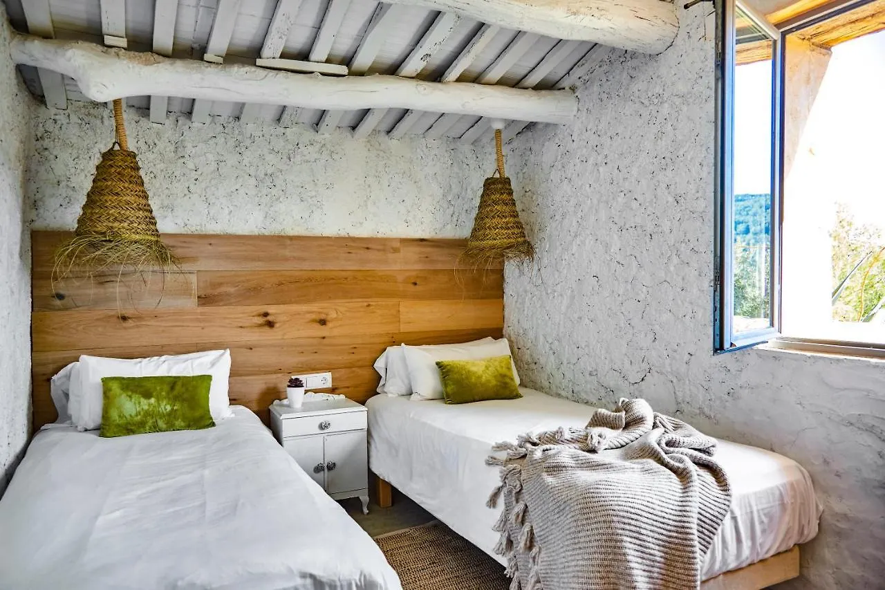 Casa Granada At Masia Nur Sitges, With Private Pool And Adults Only 카니에예스 0*,  스페인