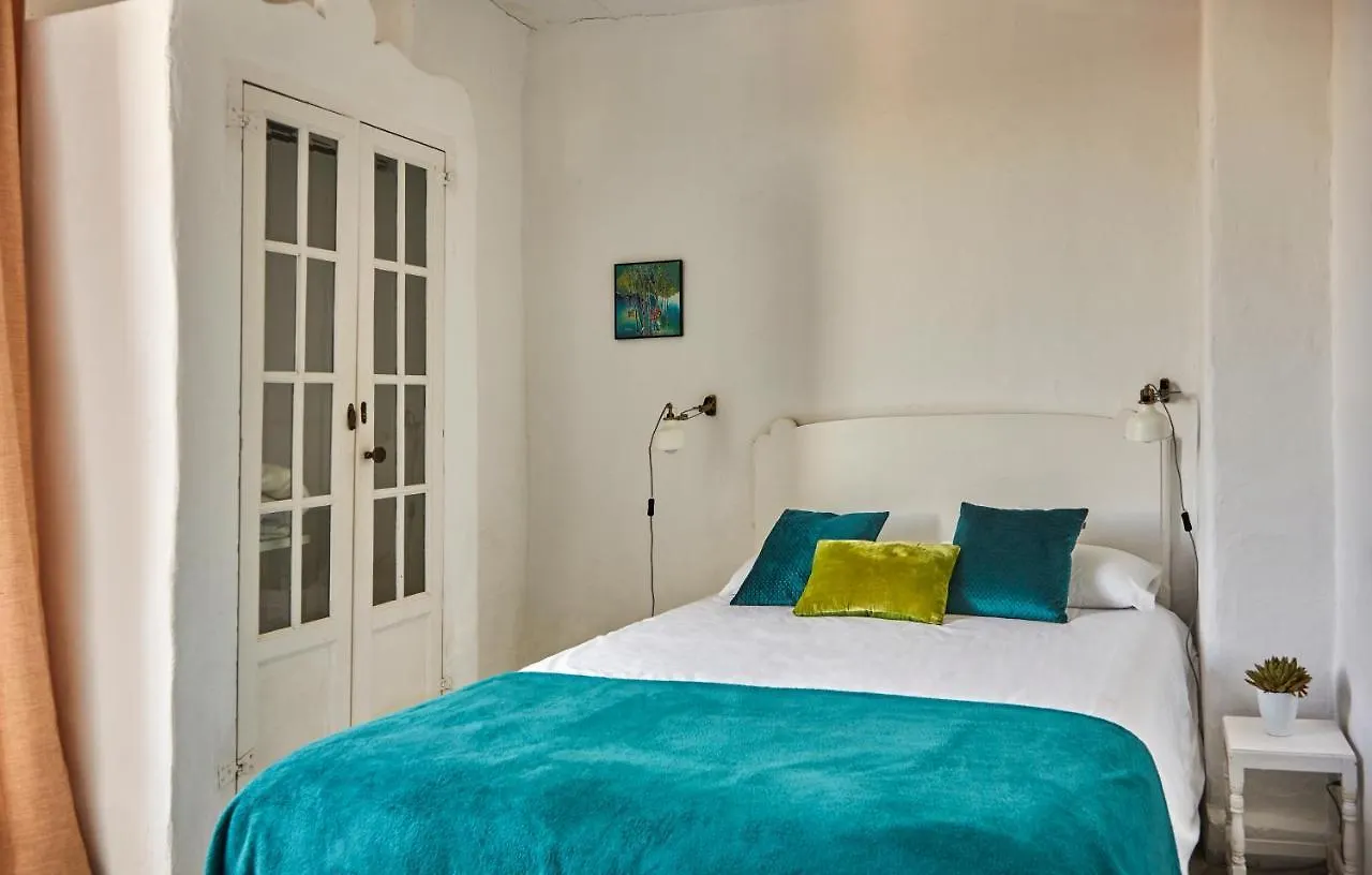 Casa Granada At Masia Nur Sitges, With Private Pool And Adults Only 카니에예스 스페인