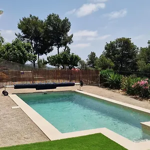 Apartamento Contenta, Canyelles (Catalonia)